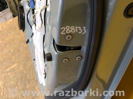 ФОТО Замок двері для Toyota RAV-4 V XA50 (18-25) Київ