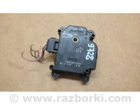 ФОТО Моторчик заслінки пічки для Lexus ES300 (96-01) Київ