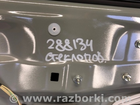 ФОТО Склопідйомник для Toyota RAV-4 V XA50 (18-25) Київ