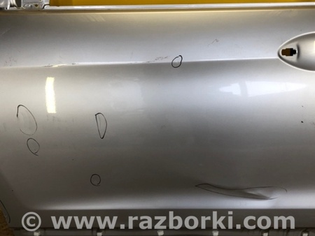 ФОТО Двері для Honda CR-V IV (11-18) Київ