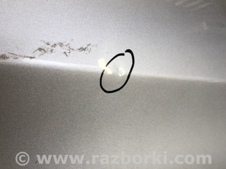 ФОТО Двері для Honda CR-V IV (11-18) Київ