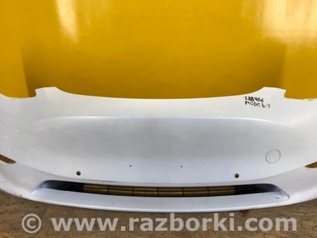 ФОТО Бампер передній для Tesla Model Y Київ