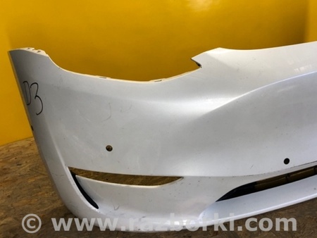 ФОТО Бампер передній для Tesla Model Y Київ