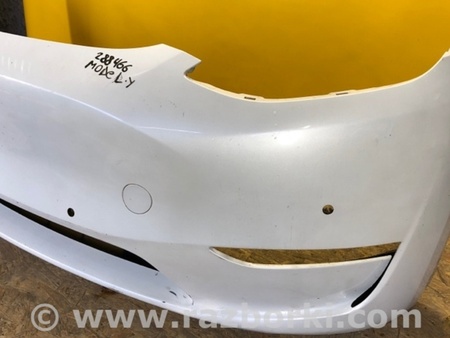 ФОТО Бампер передній для Tesla Model Y Київ