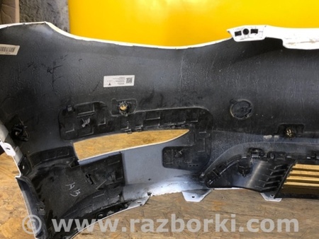 ФОТО Бампер передній для Tesla Model Y Київ