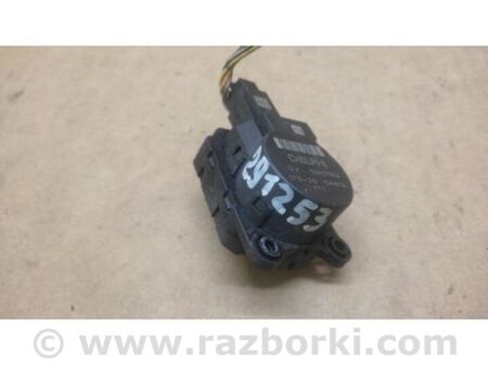 ФОТО Моторчик заслінки пічки для Cadillac SRX (2009-2016) Київ