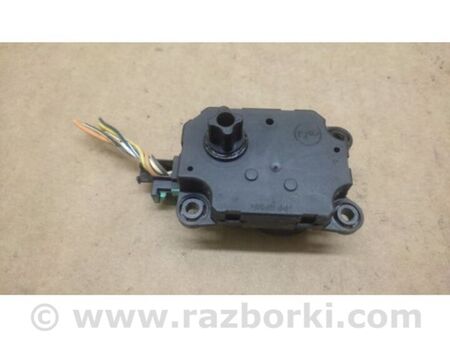 ФОТО Моторчик заслінки пічки для Cadillac SRX (2009-2016) Київ