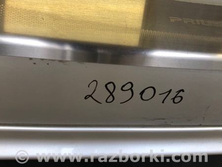 ФОТО Бампер задній для Toyota Prius+ III XW30 Alpha/v (11-14) Київ