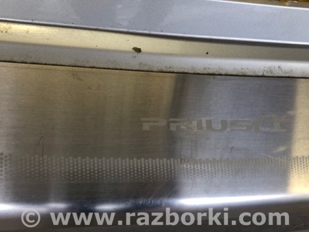 ФОТО Бампер задній для Toyota Prius+ III XW30 Alpha/v (11-14) Київ