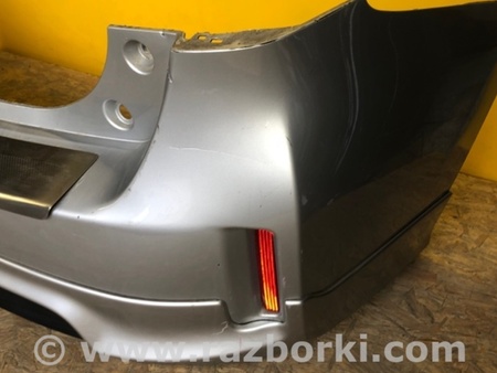 ФОТО Бампер задній для Toyota Prius+ III XW30 Alpha/v (11-14) Київ