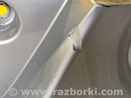 ФОТО Бампер задній для Toyota Prius+ III XW30 Alpha/v (11-14) Київ