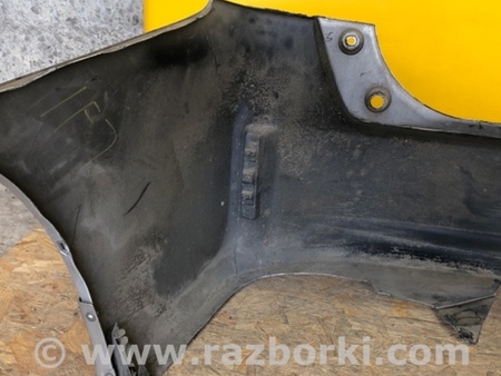 ФОТО Бампер задній для Toyota Prius+ III XW30 Alpha/v (11-14) Київ