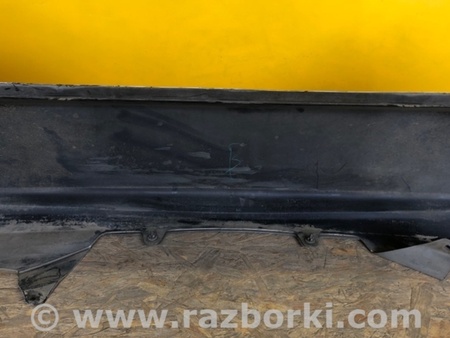 ФОТО Бампер задній для Toyota Prius+ III XW30 Alpha/v (11-14) Київ