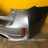 ФОТО Бампер задній для Toyota Prius+ III XW30 Alpha/v (11-14) Київ