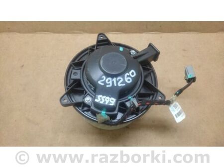 ФОТО Моторчик пічки для Cadillac SRX (2009-2016) Київ