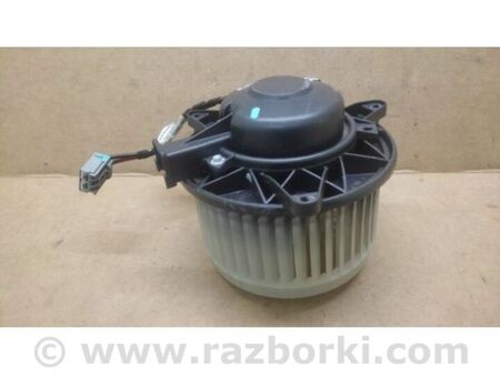 ФОТО Моторчик пічки для Cadillac SRX (2009-2016) Київ