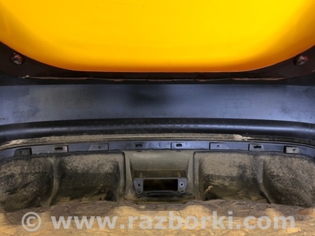 ФОТО Бампер задній для Nissan LEAF (2018-) Київ