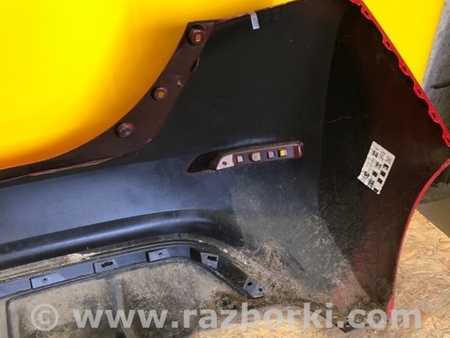 ФОТО Бампер задній для Nissan LEAF (2018-) Київ