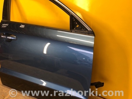 ФОТО Двері для KIA Niro 2 SG2 (2021-2026) Київ