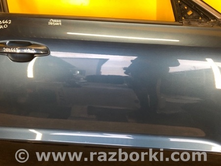 ФОТО Двері для KIA Niro 2 SG2 (2021-2026) Київ