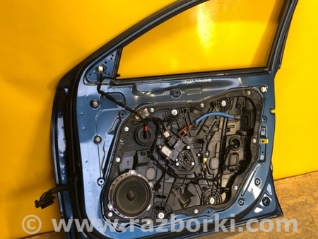 ФОТО Двері для KIA Niro 2 SG2 (2021-2026) Київ