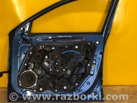 ФОТО Двері для KIA Niro 2 SG2 (2021-2026) Київ