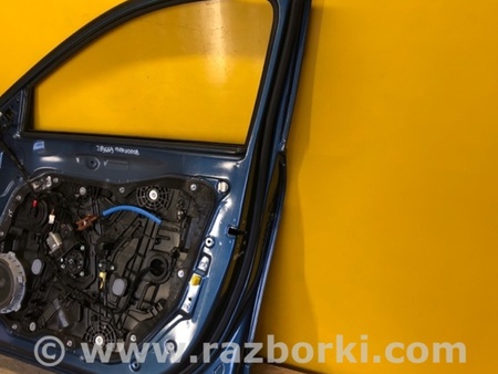 ФОТО Двері для KIA Niro 2 SG2 (2021-2026) Київ