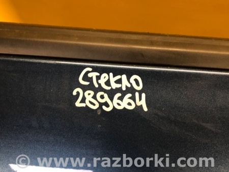 ФОТО Скло дверей для KIA Niro 2 SG2 (2021-2026) Київ