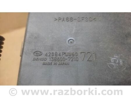 ФОТО Абсорбер паливний для Subaru Impreza III GE GH (07-14) Київ