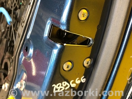 ФОТО Замок двері для KIA Niro 2 SG2 (2021-2026) Київ