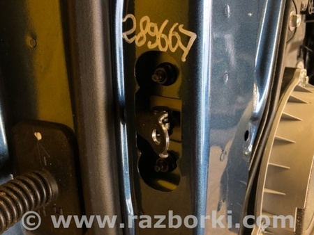 ФОТО Обмежувач дверей для KIA Niro 2 SG2 (2021-2026) Київ