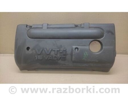 ФОТО Накладка двигуна декоративна для Toyota Corolla E120 (08.2000-02.2007) Київ