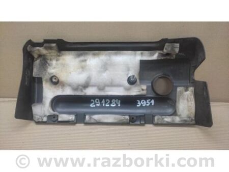 ФОТО Накладка двигуна декоративна для Toyota Corolla E120 (08.2000-02.2007) Київ