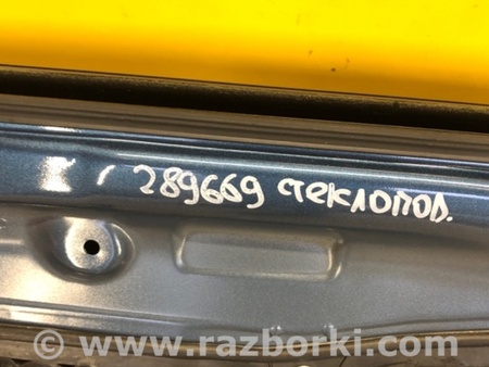 ФОТО Склопідйомник для KIA Niro 2 SG2 (2021-2026) Київ