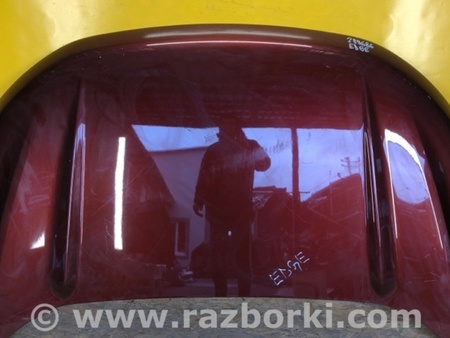 ФОТО Капот для Ford Edge 2 (02.2015-...) Київ