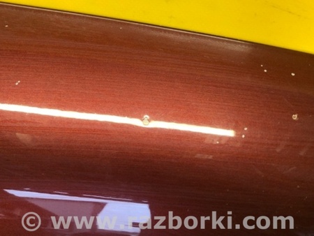 ФОТО Капот для Ford Edge 2 (02.2015-...) Київ