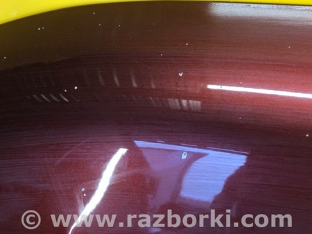 ФОТО Капот для Ford Edge 2 (02.2015-...) Київ