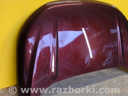 ФОТО Капот для Ford Edge 2 (02.2015-...) Київ