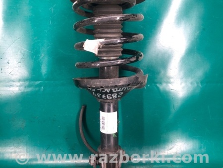 ФОТО Амортизатор для Subaru Outback III BP/BL (03-09) Київ