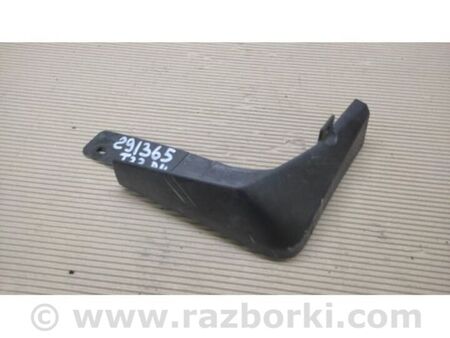 ФОТО Бризговик для Nissan X-Trail T32 /Rogue (2013-) Київ