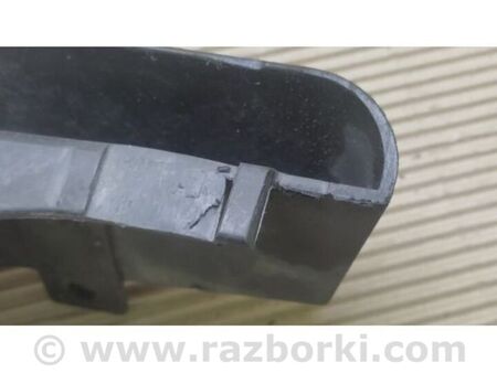 ФОТО Бризговик для Nissan X-Trail T32 /Rogue (2013-) Київ