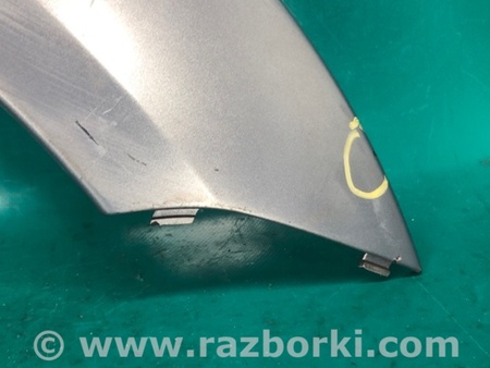 ФОТО Накладка крила (розширювач арки) для Subaru Outback III BP/BL (03-09) Київ