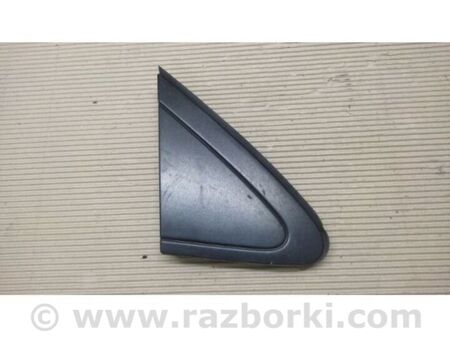 ФОТО Накладка крила для Toyota Sienna (03-10) Київ