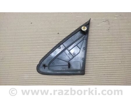 ФОТО Накладка крила для Toyota Sienna (03-10) Київ