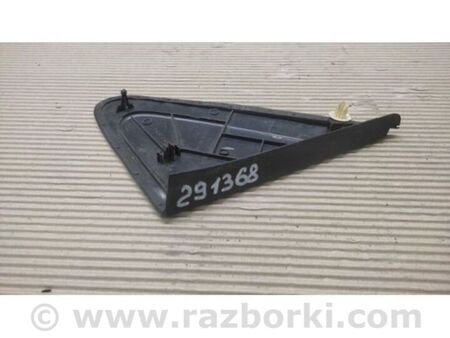 ФОТО Накладка крила для Toyota Sienna (03-10) Київ