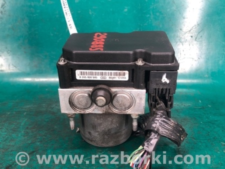 ФОТО Блок антиблокувальної системи для Subaru Outback III BP/BL (03-09) Київ