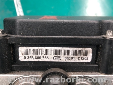 ФОТО Блок антиблокувальної системи для Subaru Outback III BP/BL (03-09) Київ