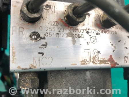 ФОТО Блок антиблокувальної системи для Subaru Outback III BP/BL (03-09) Київ