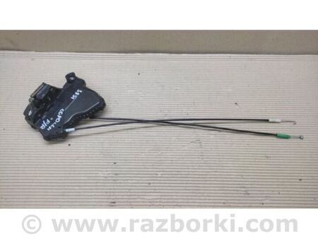 ФОТО Замок двері для Toyota Corolla E120 (08.2000-02.2007) Київ