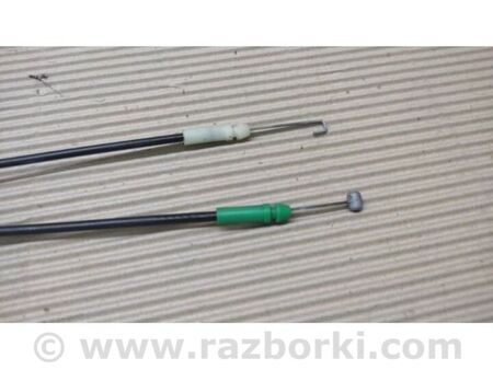 ФОТО Замок двері для Toyota Corolla E120 (08.2000-02.2007) Київ